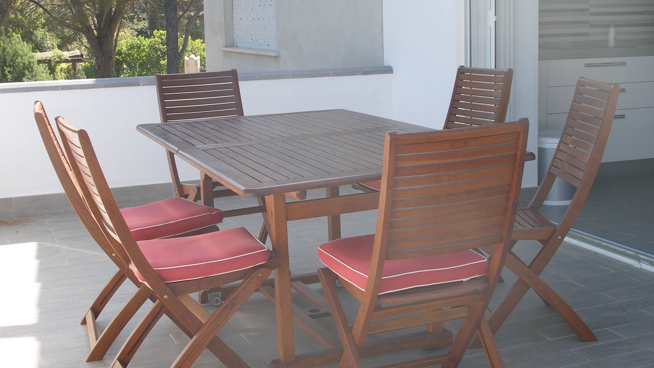 Photo of Outdoor in Cala Liberotto