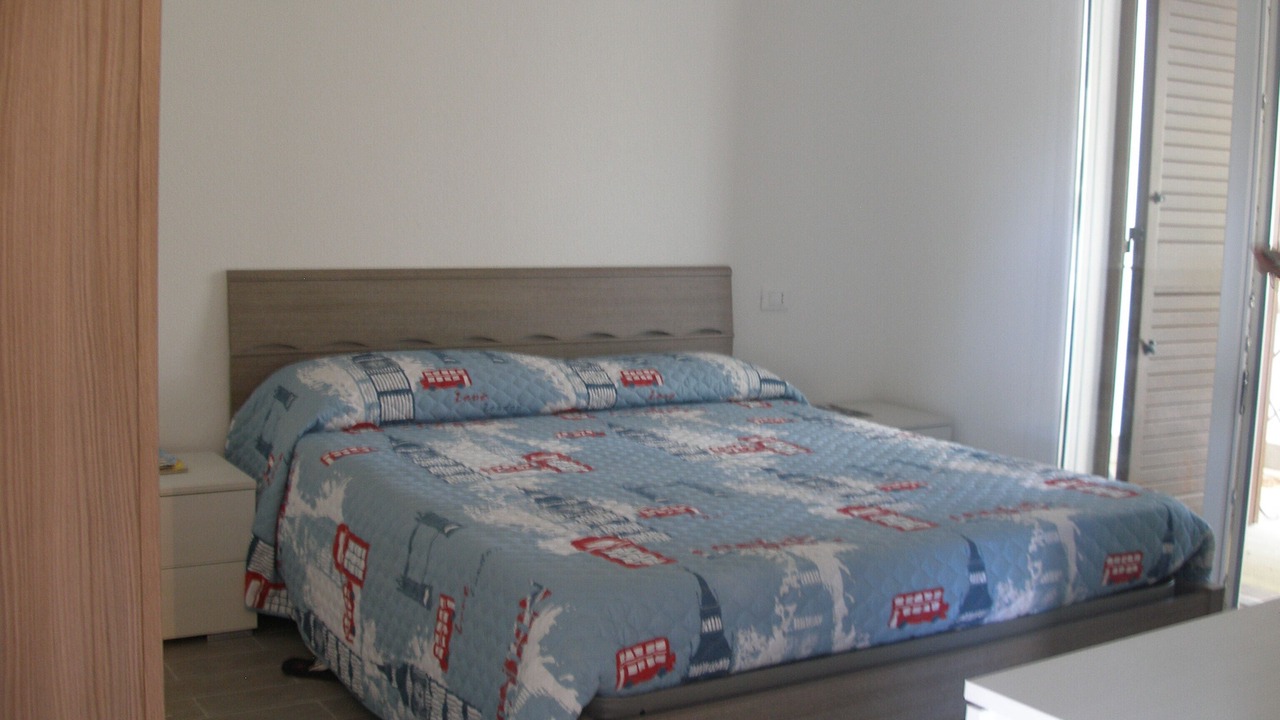 Photo of Bedroom in Cala Liberotto