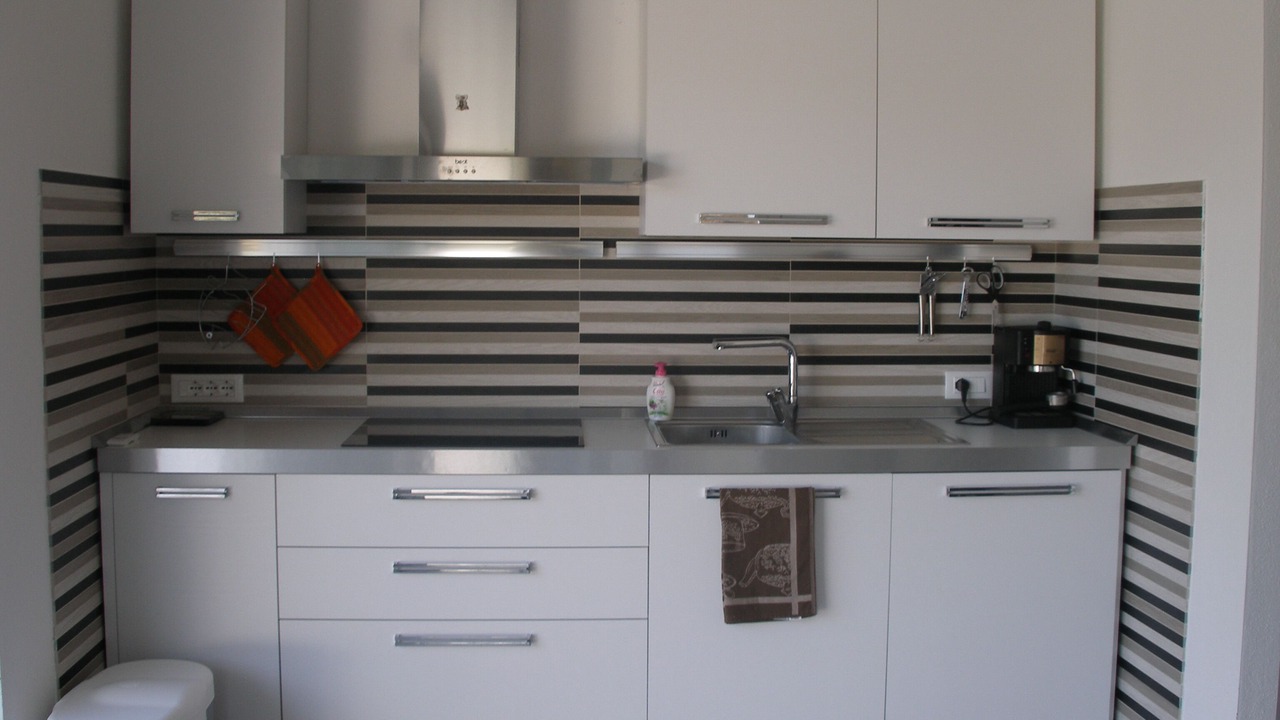 Photo of Kitchen in Cala Liberotto