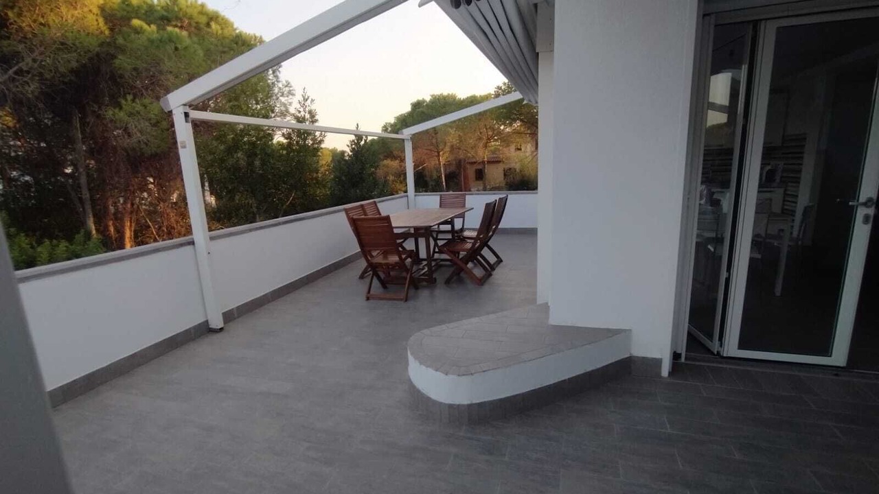 Photo of Outdoor in Cala Liberotto