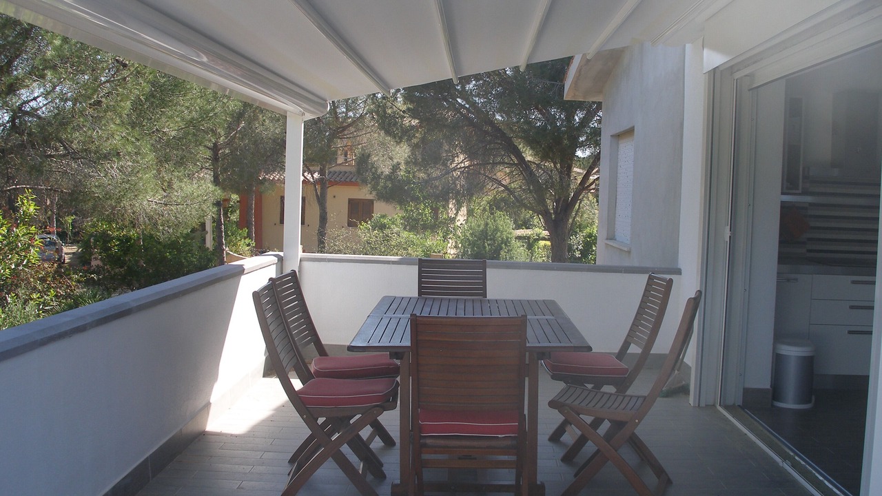 Photo of Outdoor in Cala Liberotto