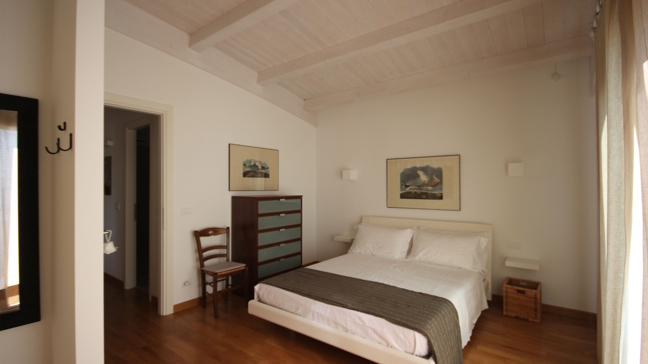 Photo of Bedroom in Porto San Giorgio