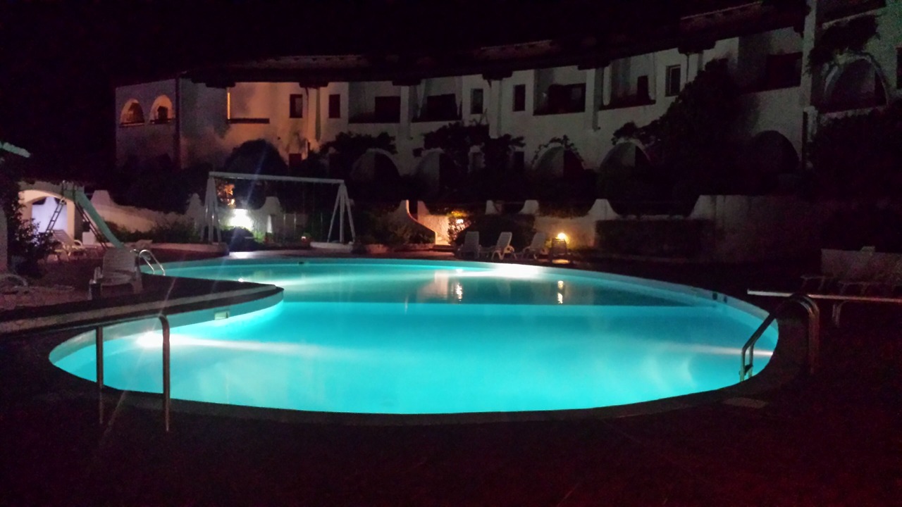 Photo of Outdoor in Cala Bitta