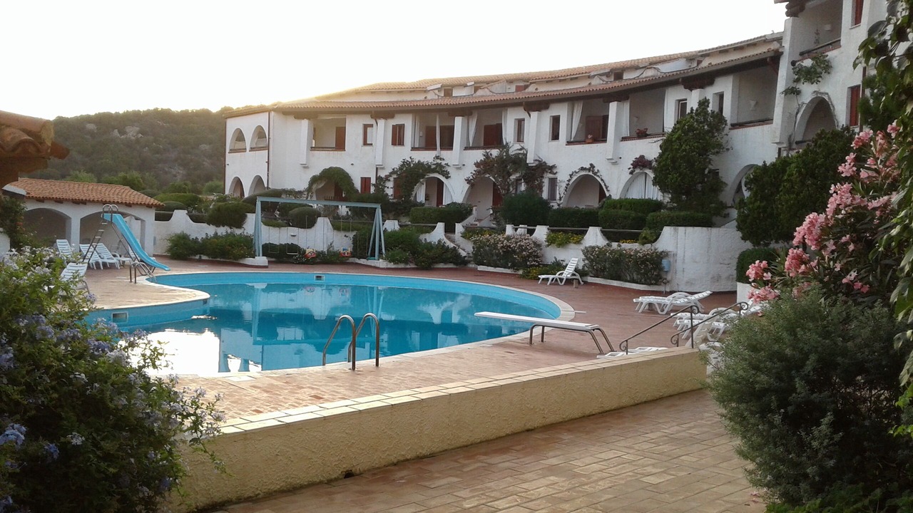 Photo of Outdoor in Cala Bitta