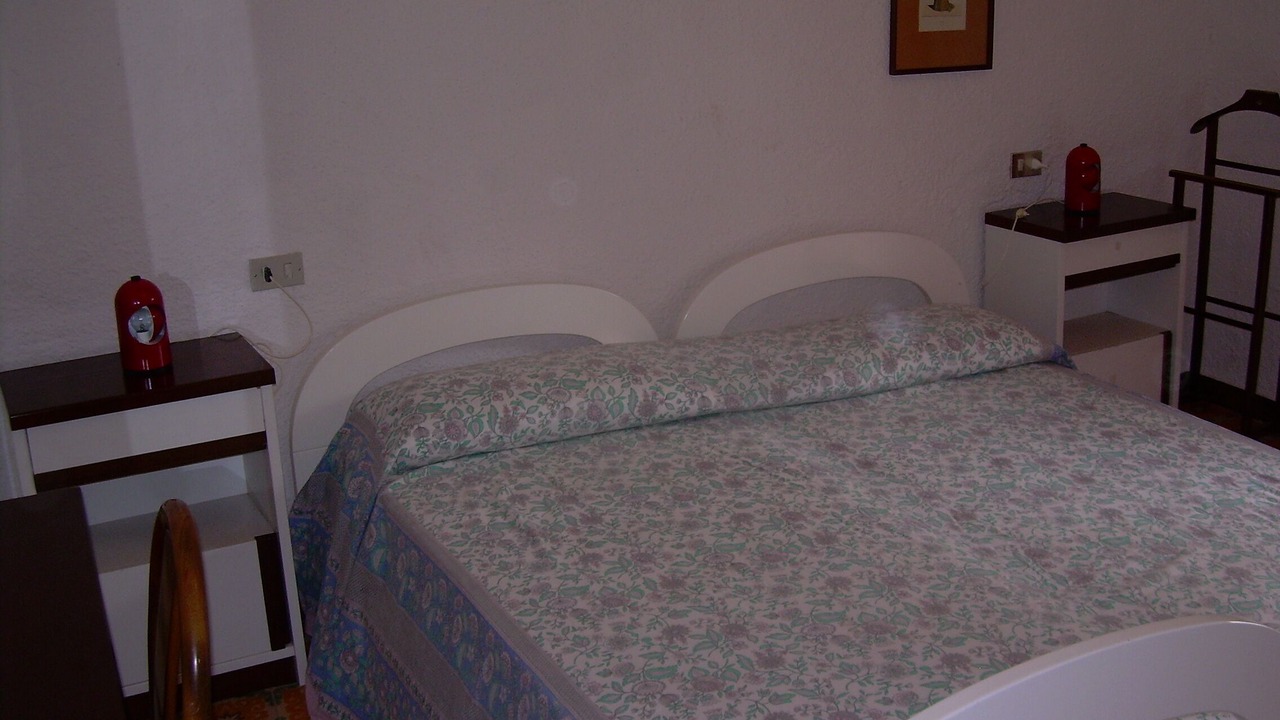 Photo of Bedroom in Cala Bitta