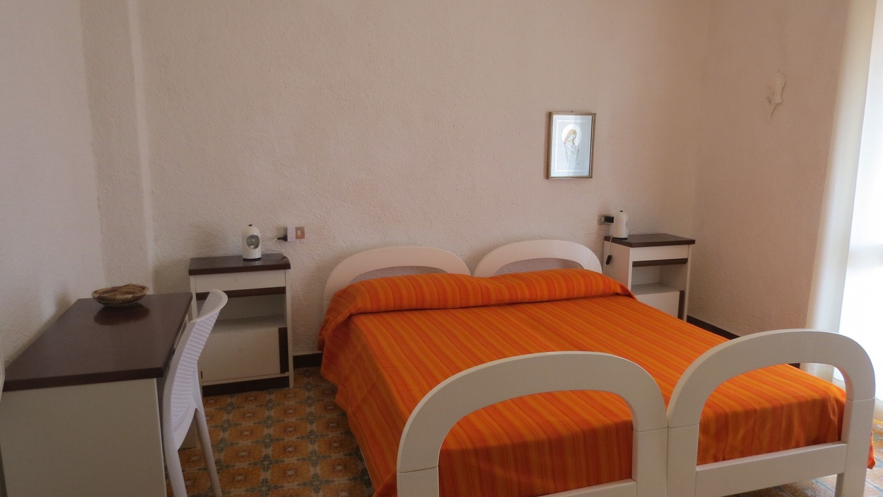 Photo of Bedroom in Cala Bitta