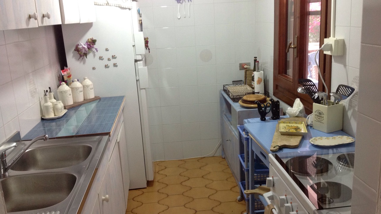 Photo of Kitchen in Sarroch
