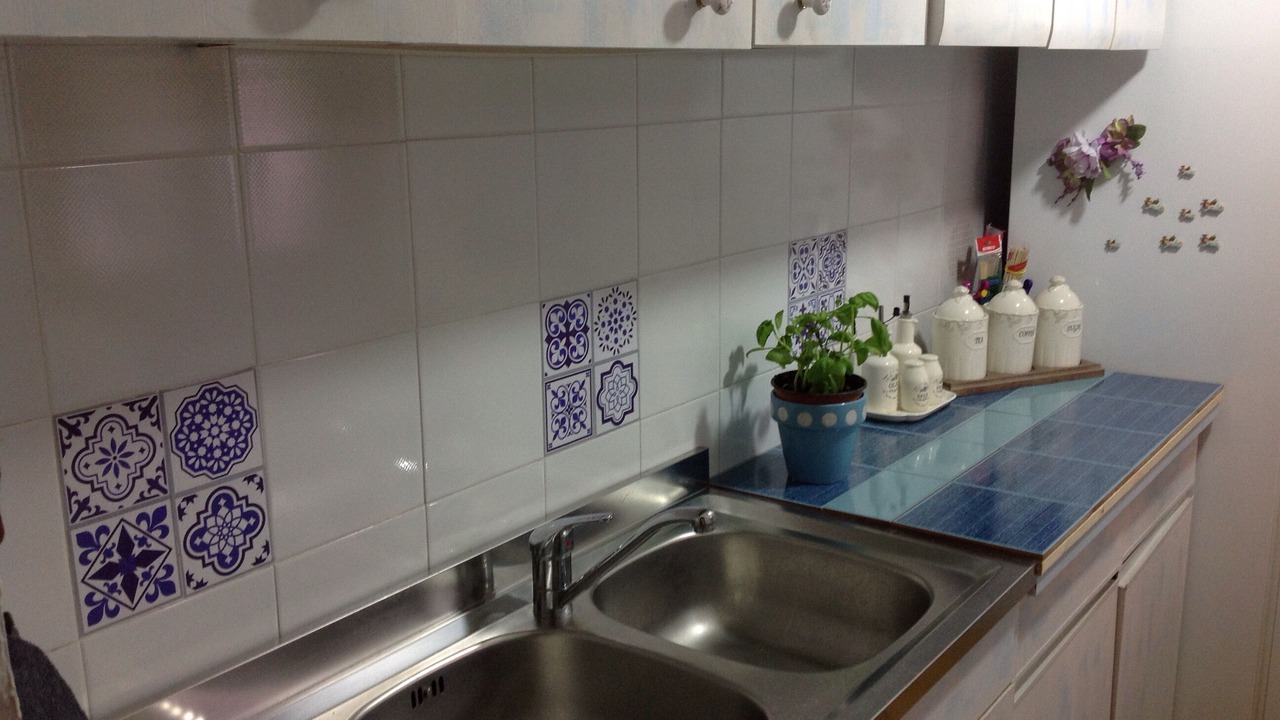 Photo of Kitchen in Sarroch