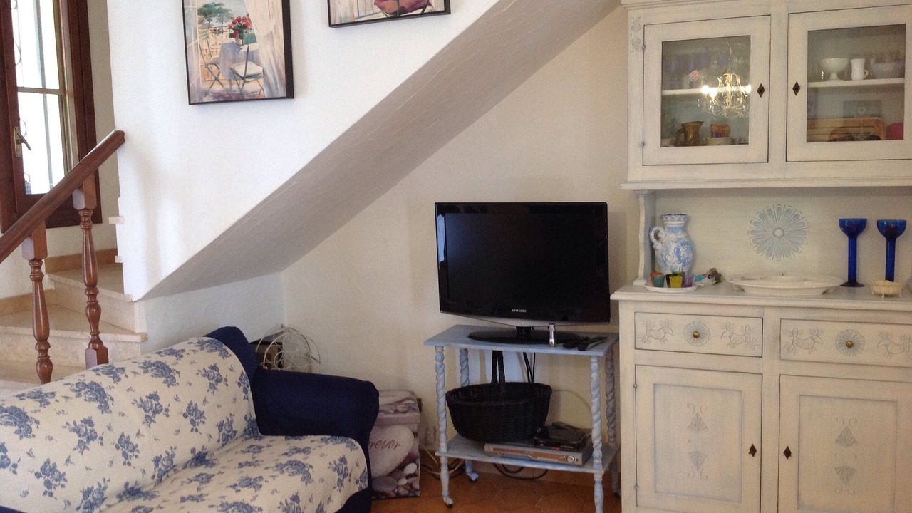 Photo of Livingroom in Sarroch