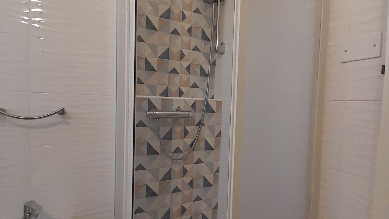 Photo of Bathroom in Costa Rei