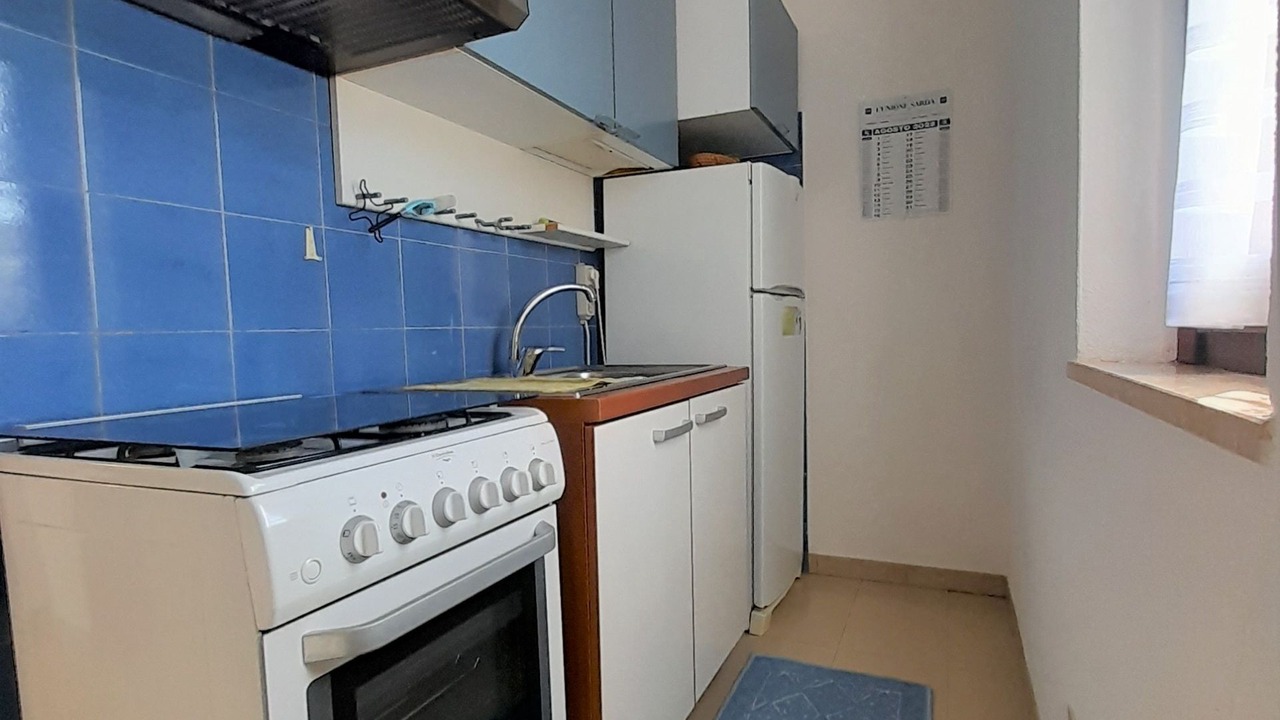 Photo of Kitchen in Costa Rei