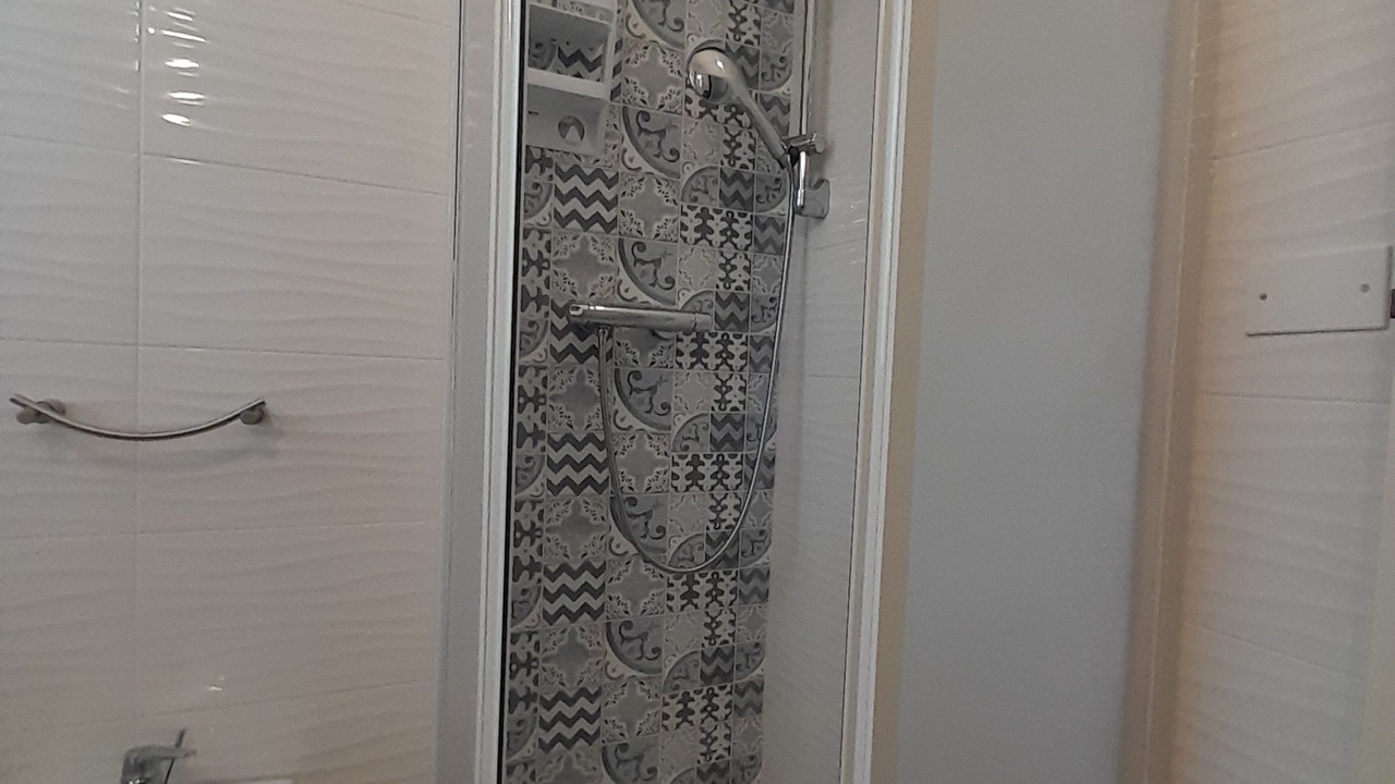 Photo of Bathroom in Costa Rei