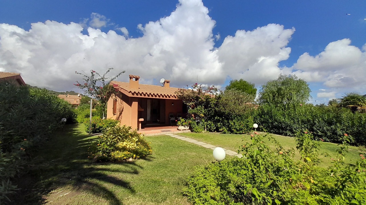 Photo of Outdoor in Costa Rei