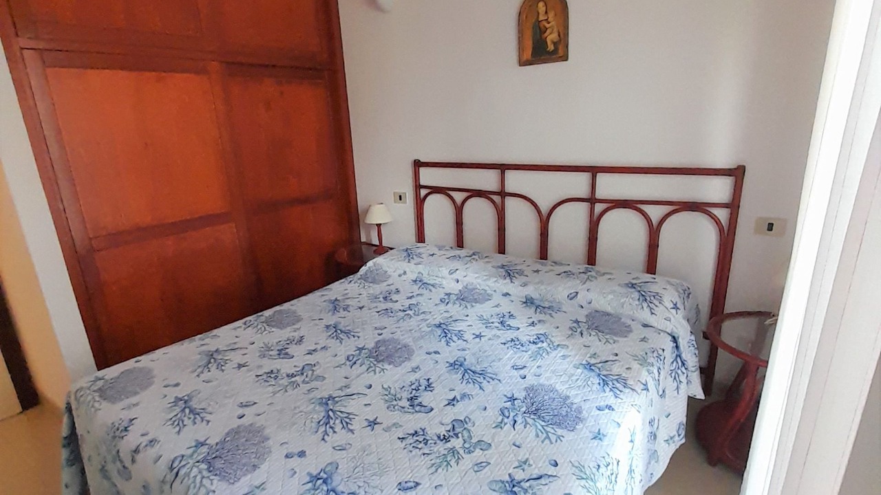 Photo of Bedroom in Costa Rei