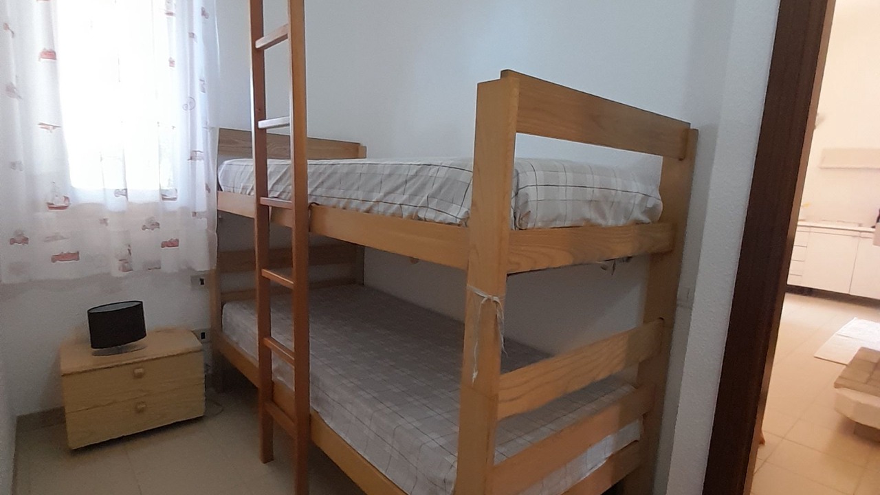 Photo of Bedroom in Costa Rei
