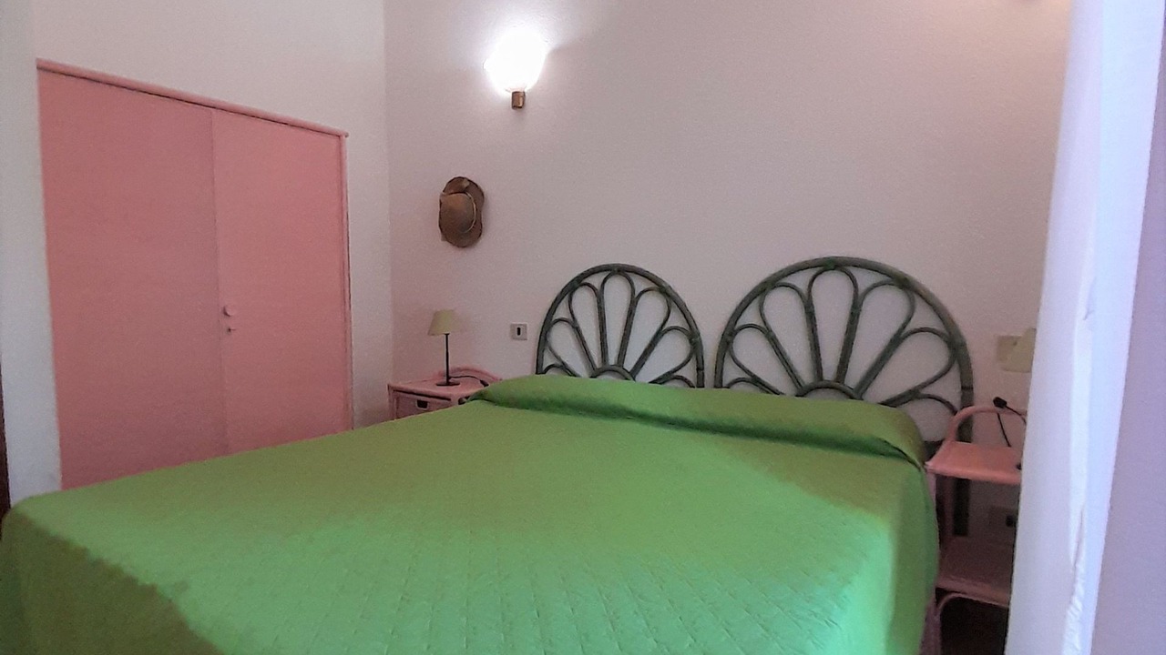 Photo of Bedroom in Costa Rei