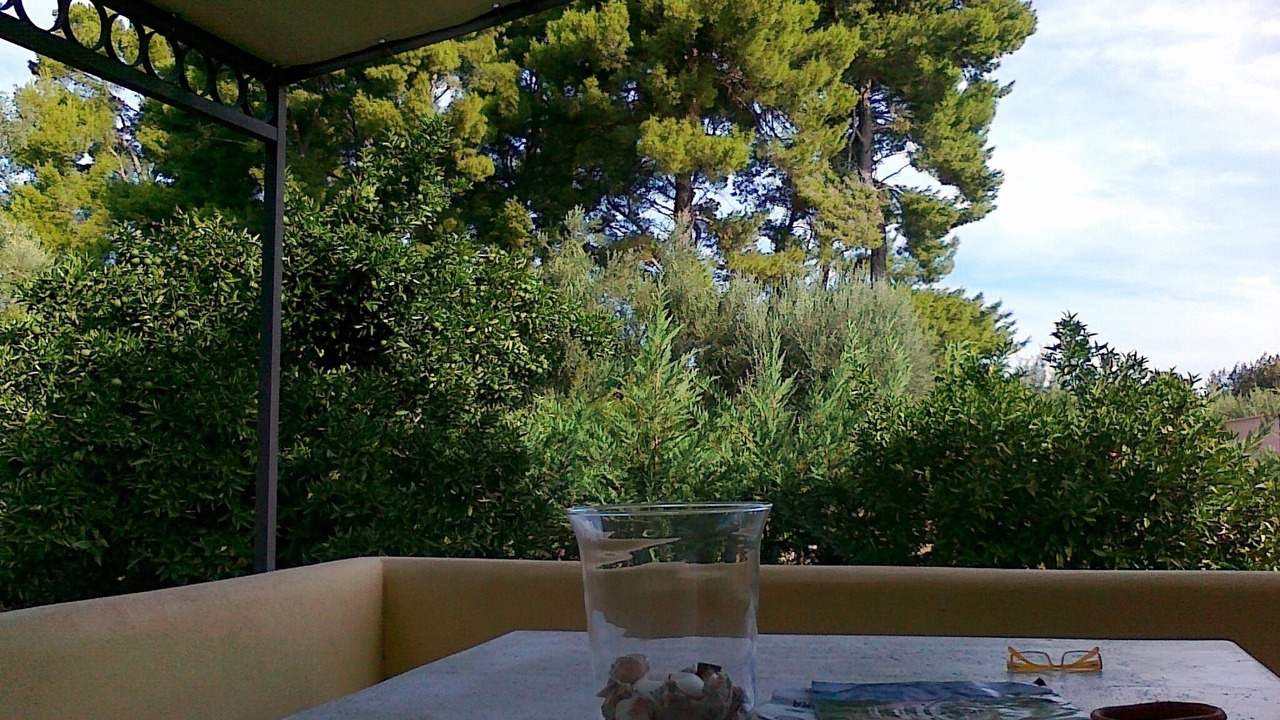 Photo of Outdoor in Vico del Gargano