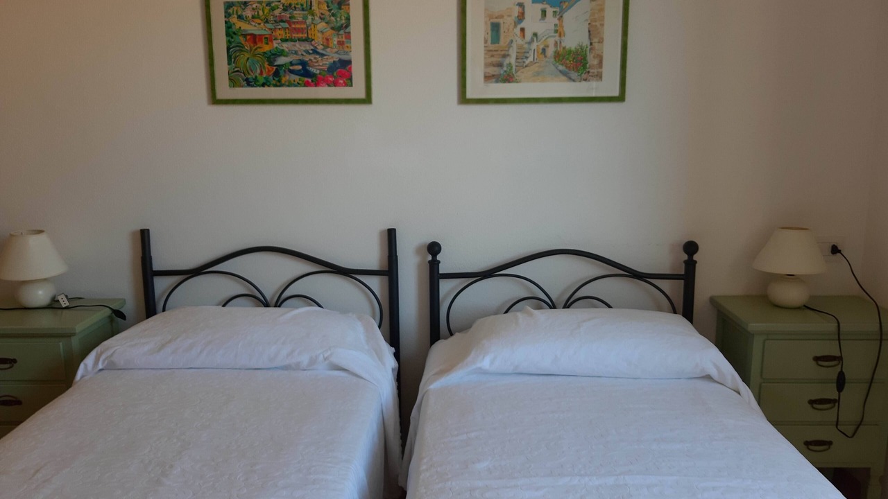 Photo of Bedroom in Orosei