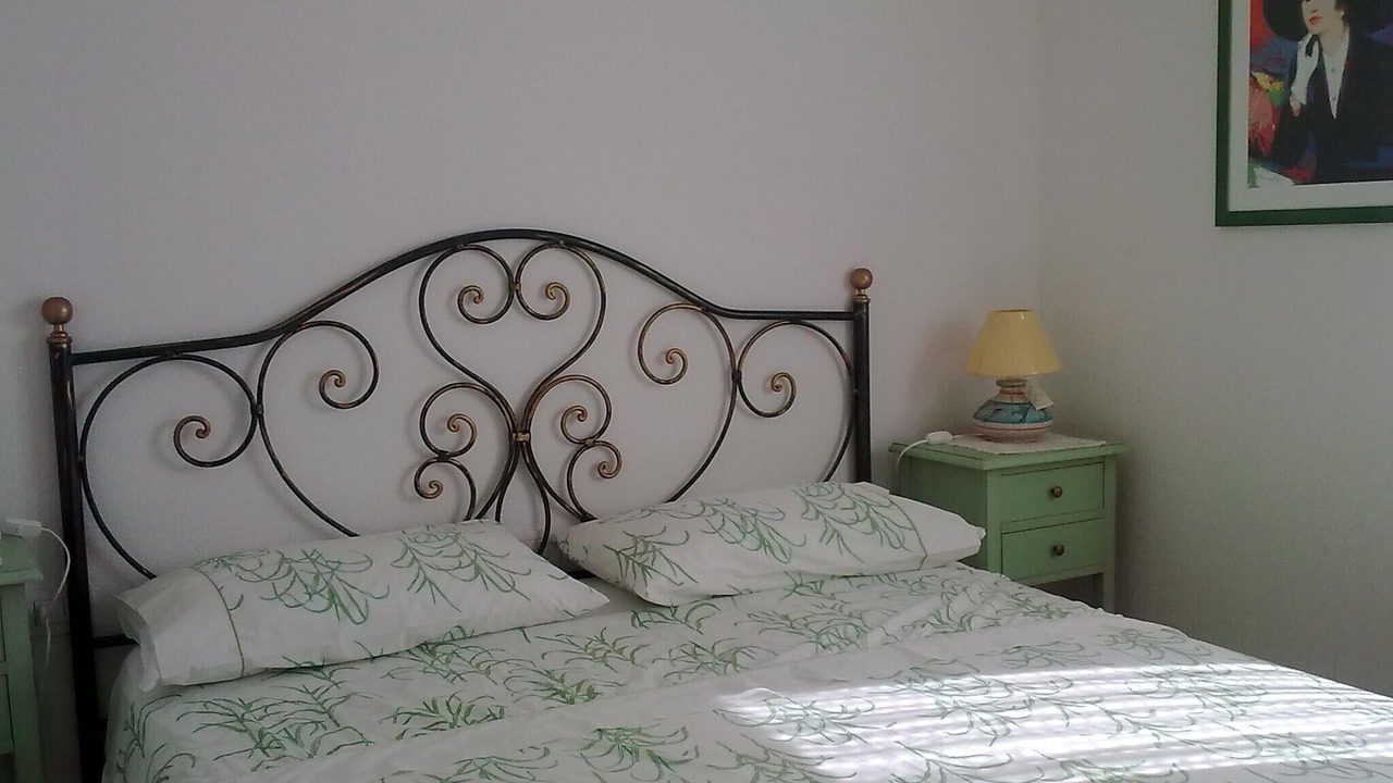 Photo of Bedroom in Orosei