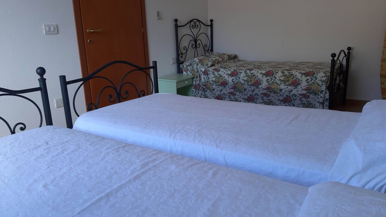 Photo of Bedroom in Orosei