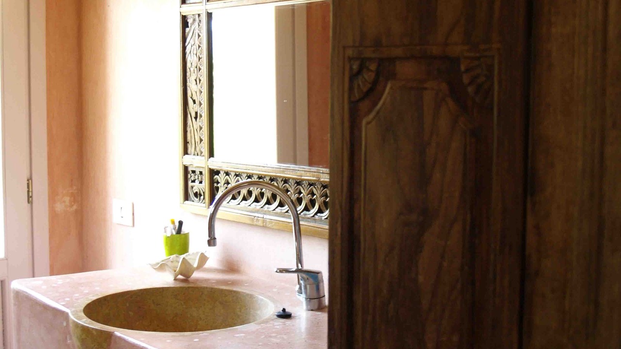 Photo of Bathroom in Arzachena