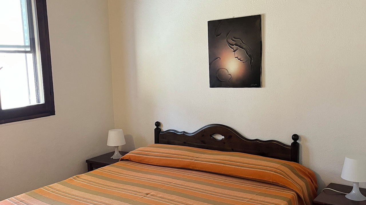 Photo of Bedroom in Costa Rei