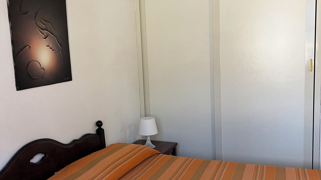 Photo of Bedroom in Costa Rei