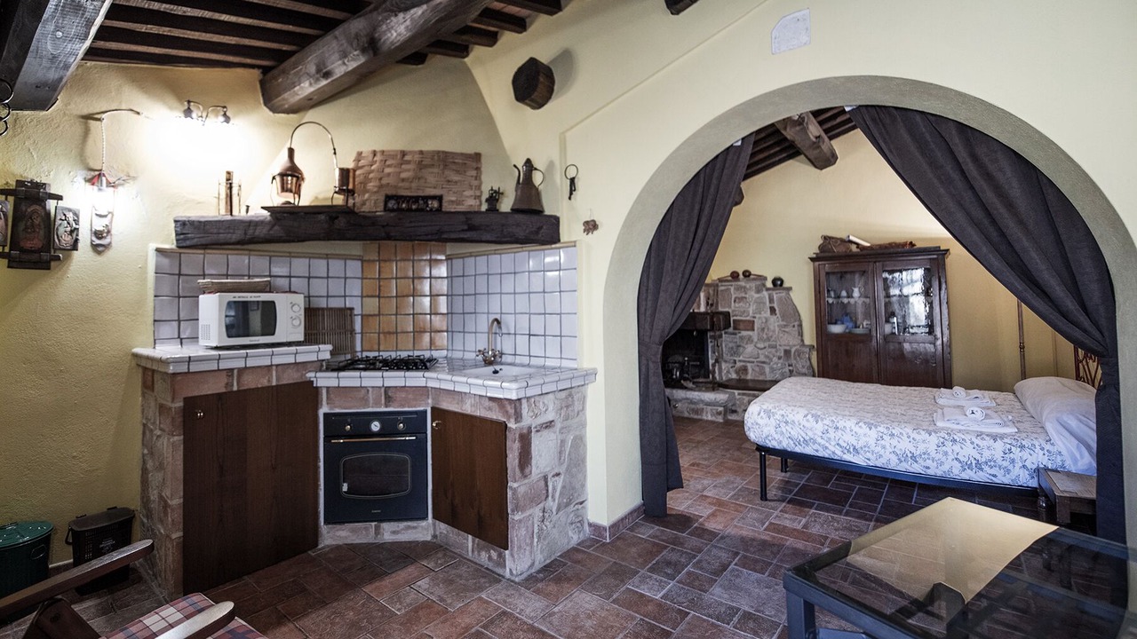 Photo of Bedroom in Fabriano