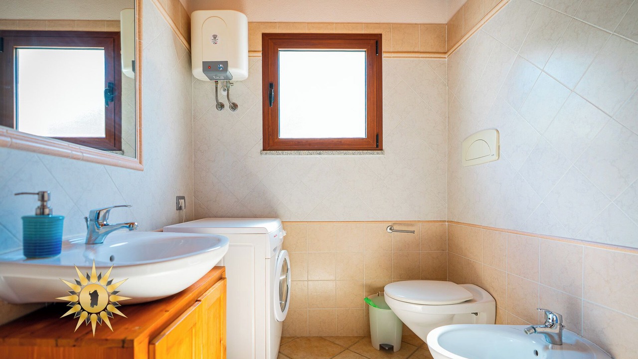 Photo of Bathroom in Castiadas