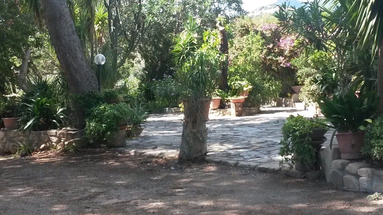 Photo of Outdoor in Castiadas