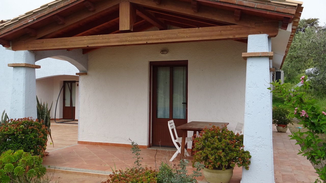 Photo of Outdoor in Castiadas