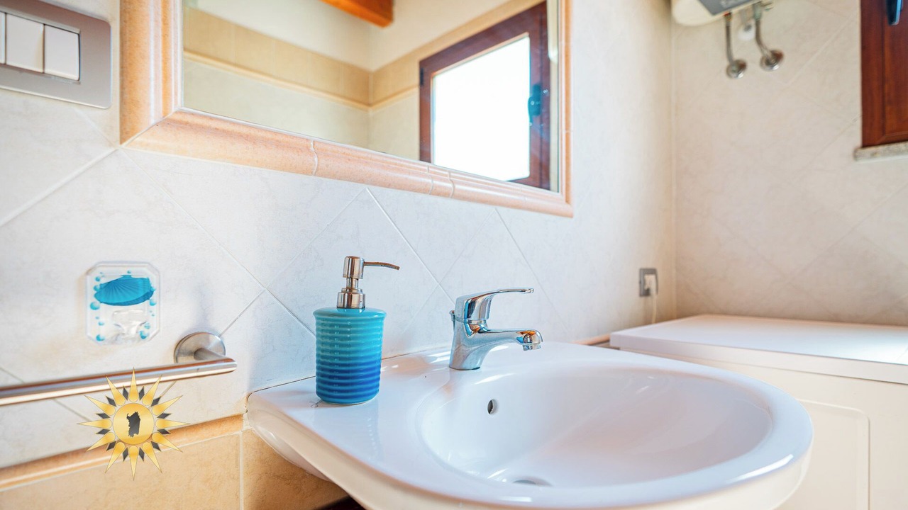 Photo of Bathroom in Castiadas