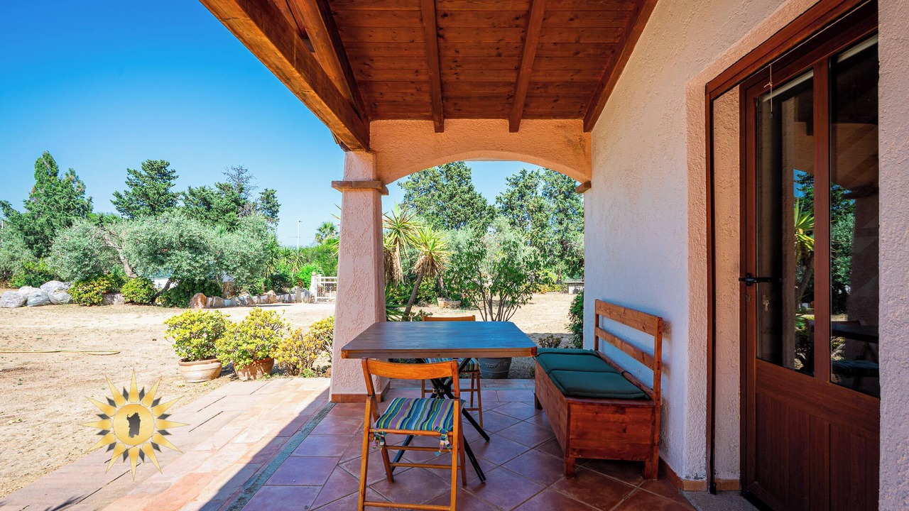 Photo of Outdoor in Castiadas