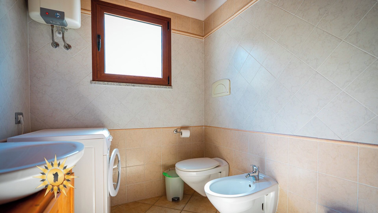 Photo of Bathroom in Castiadas