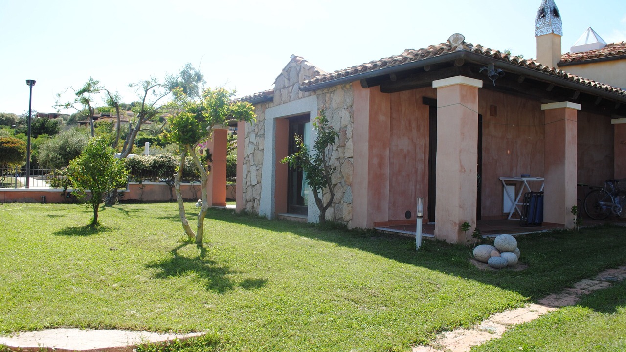 Photo of Outdoor in Arbatax