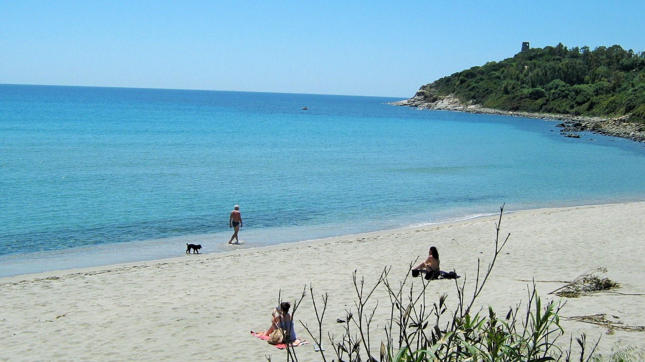 Photo of Others in Arbatax