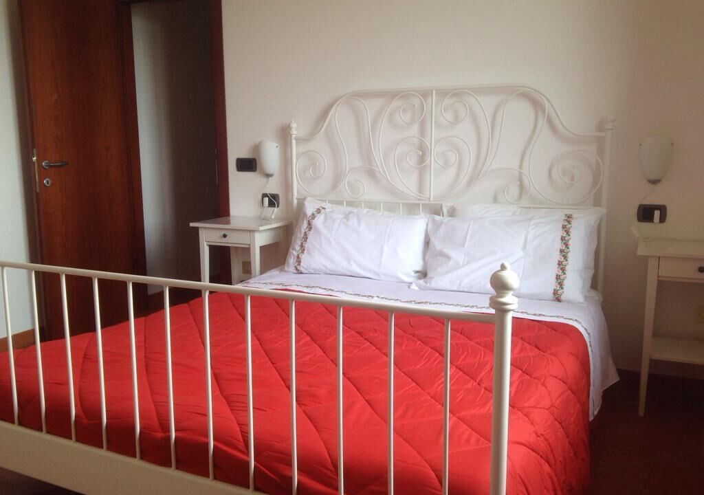 Photo of Bedroom in Tavullia