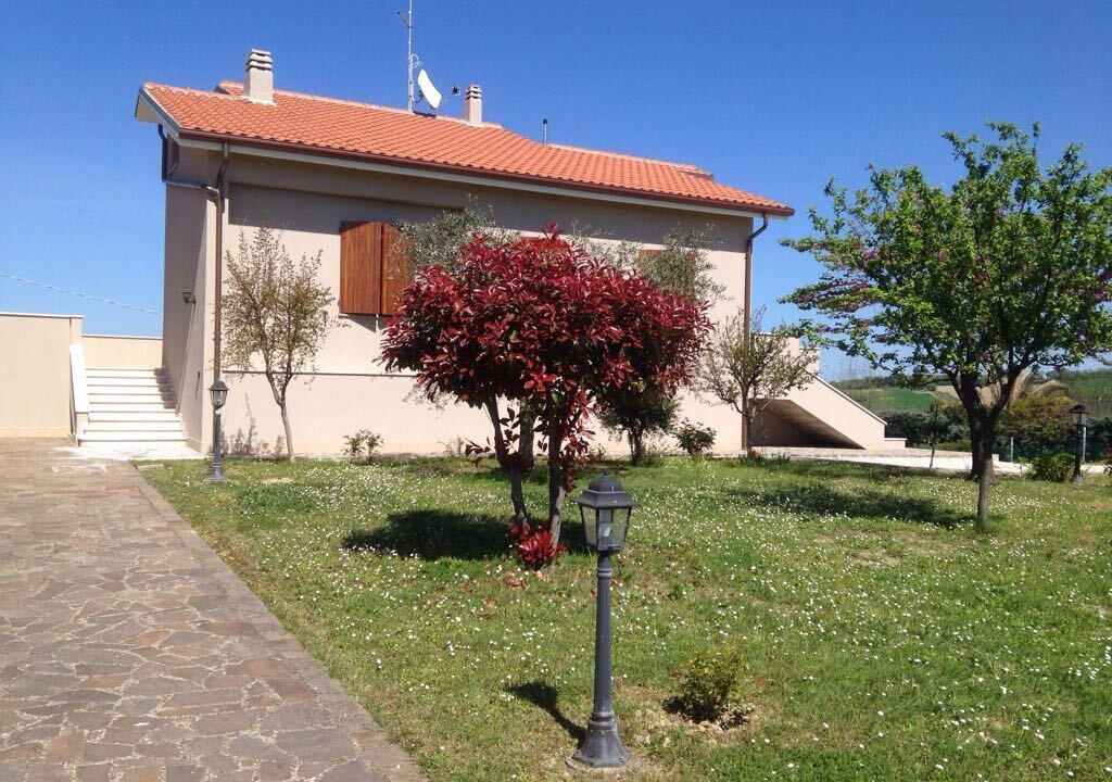 Photo of Outdoor in Tavullia