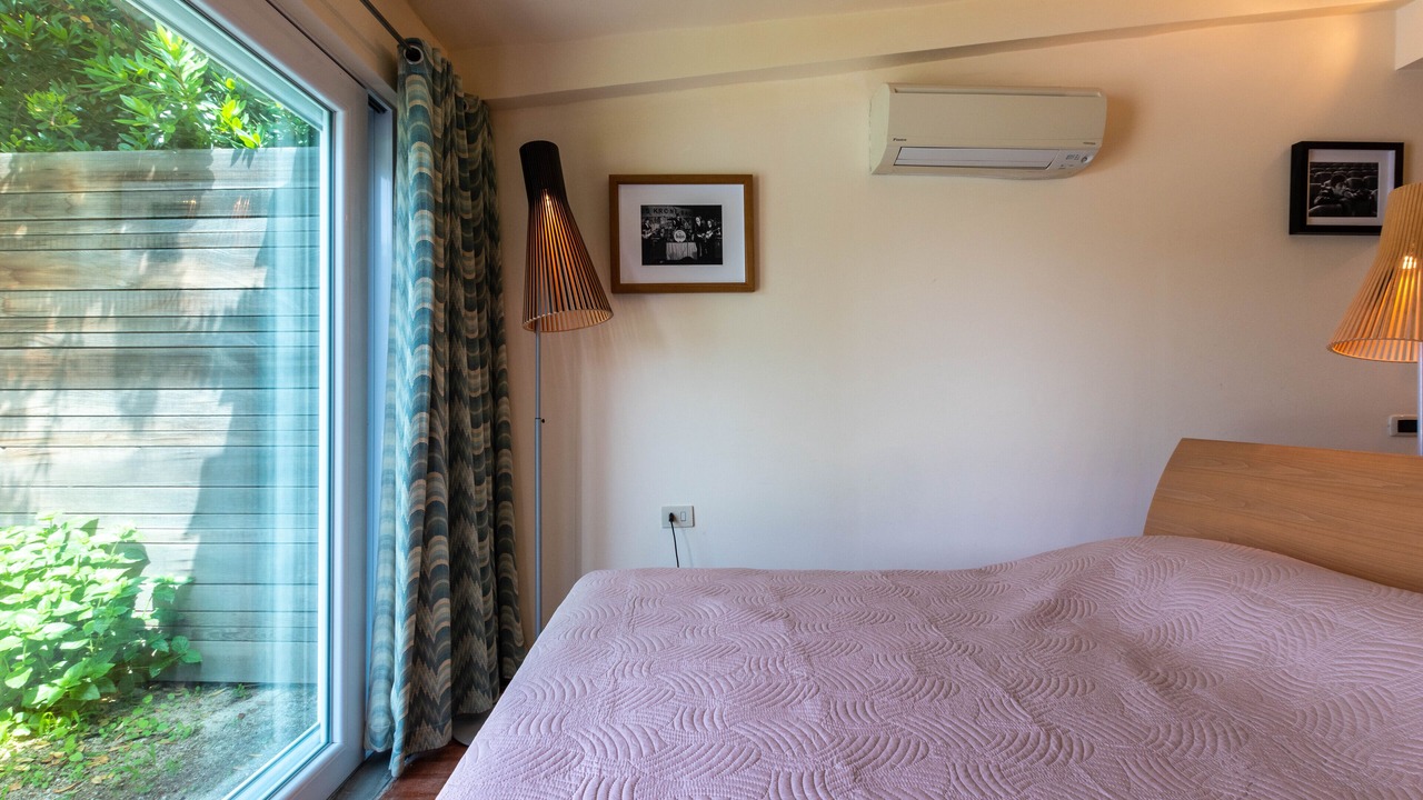 Photo of Bedroom in Torre delle Stelle