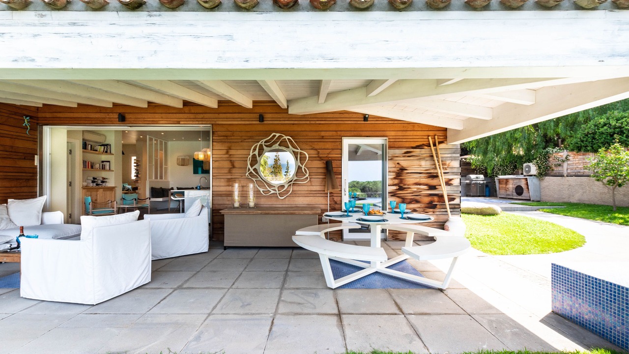 Photo of Outdoor in Torre delle Stelle