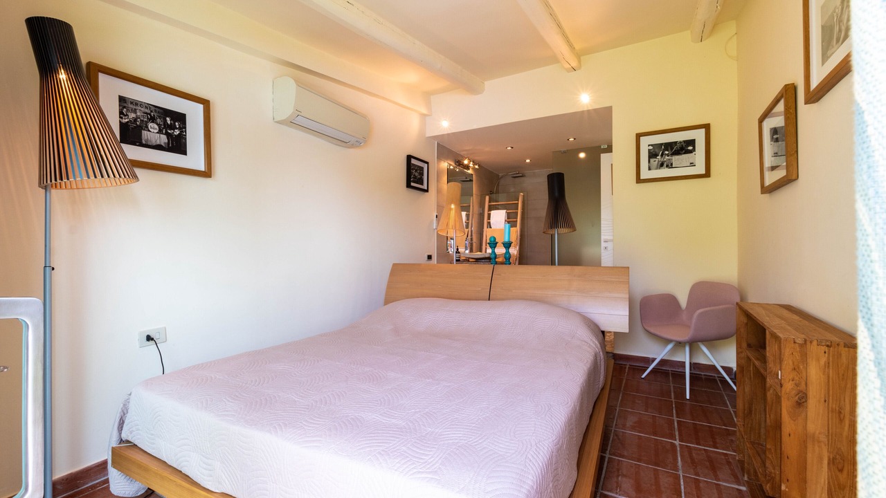 Photo of Bedroom in Torre delle Stelle