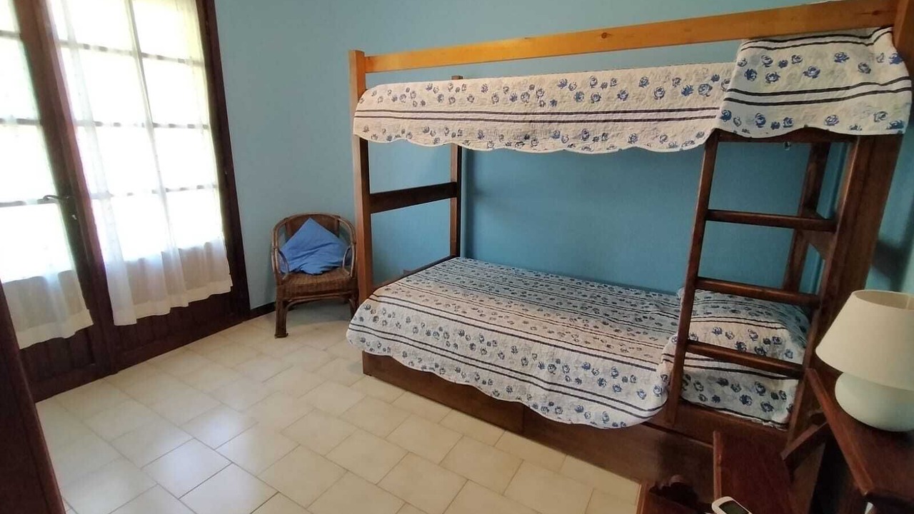 Photo of Bedroom in Notteri