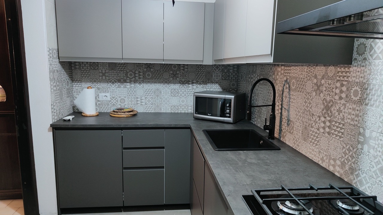 Photo of Kitchen in Notteri