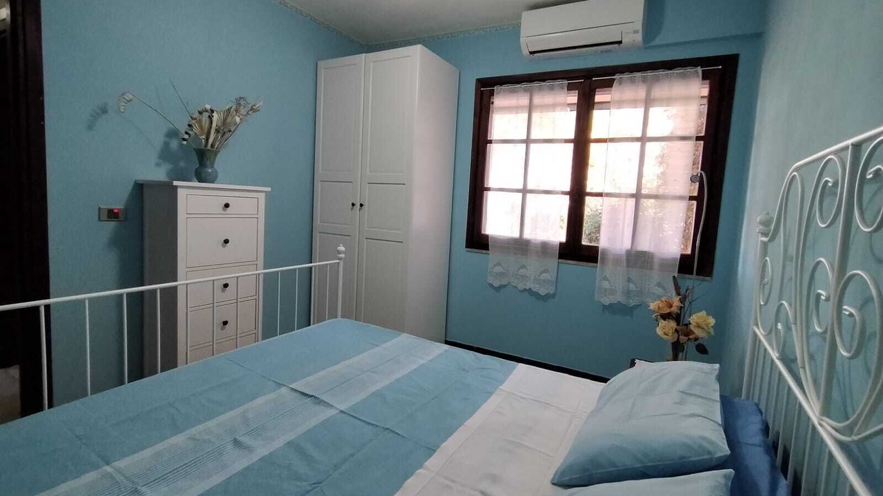 Photo of Bedroom in Notteri