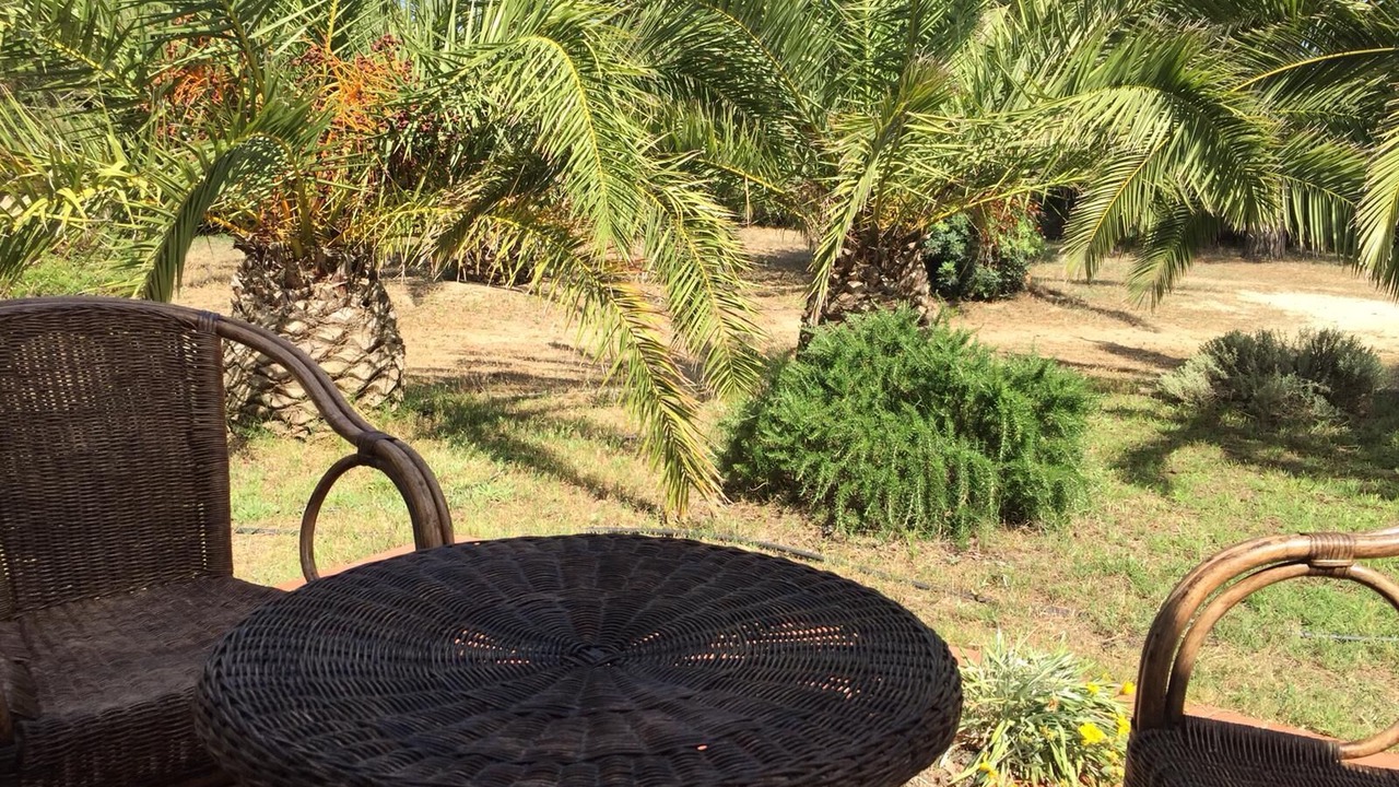 Photo of Patio Balcony in Notteri