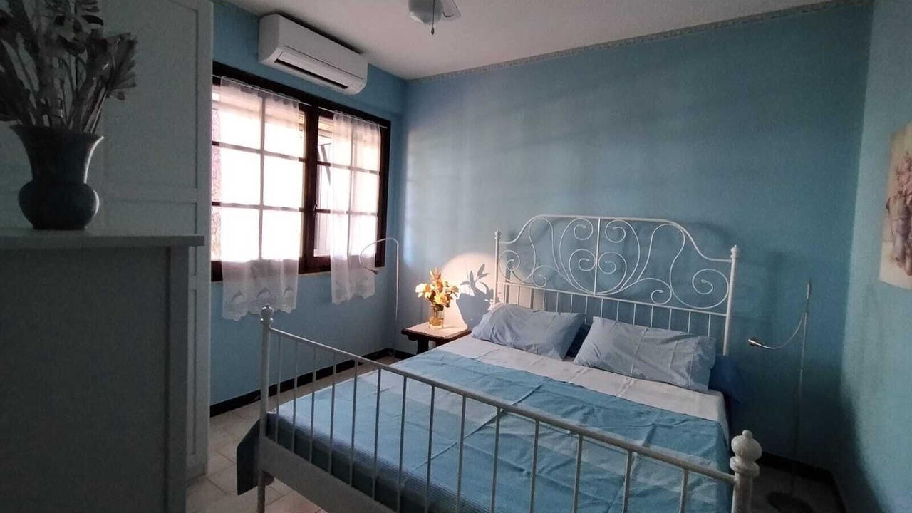 Photo of Bedroom in Notteri