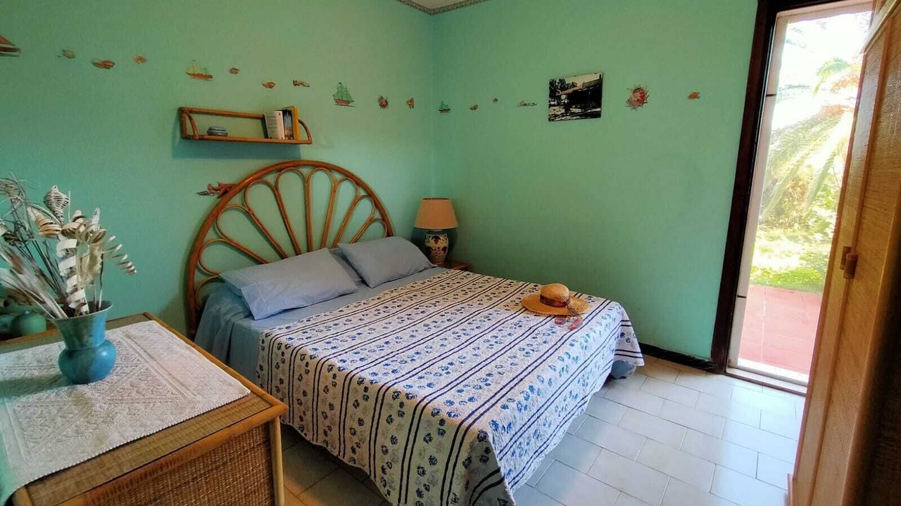 Photo of Bedroom in Notteri