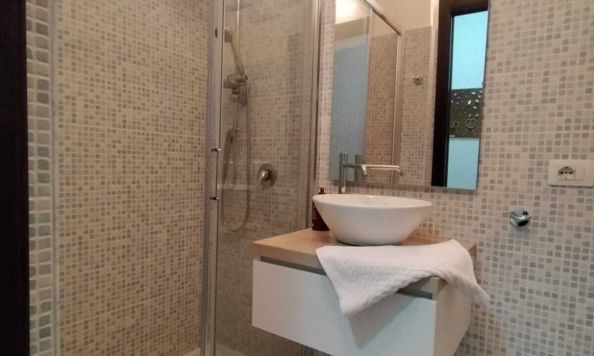 Photo of Bathroom in Notteri