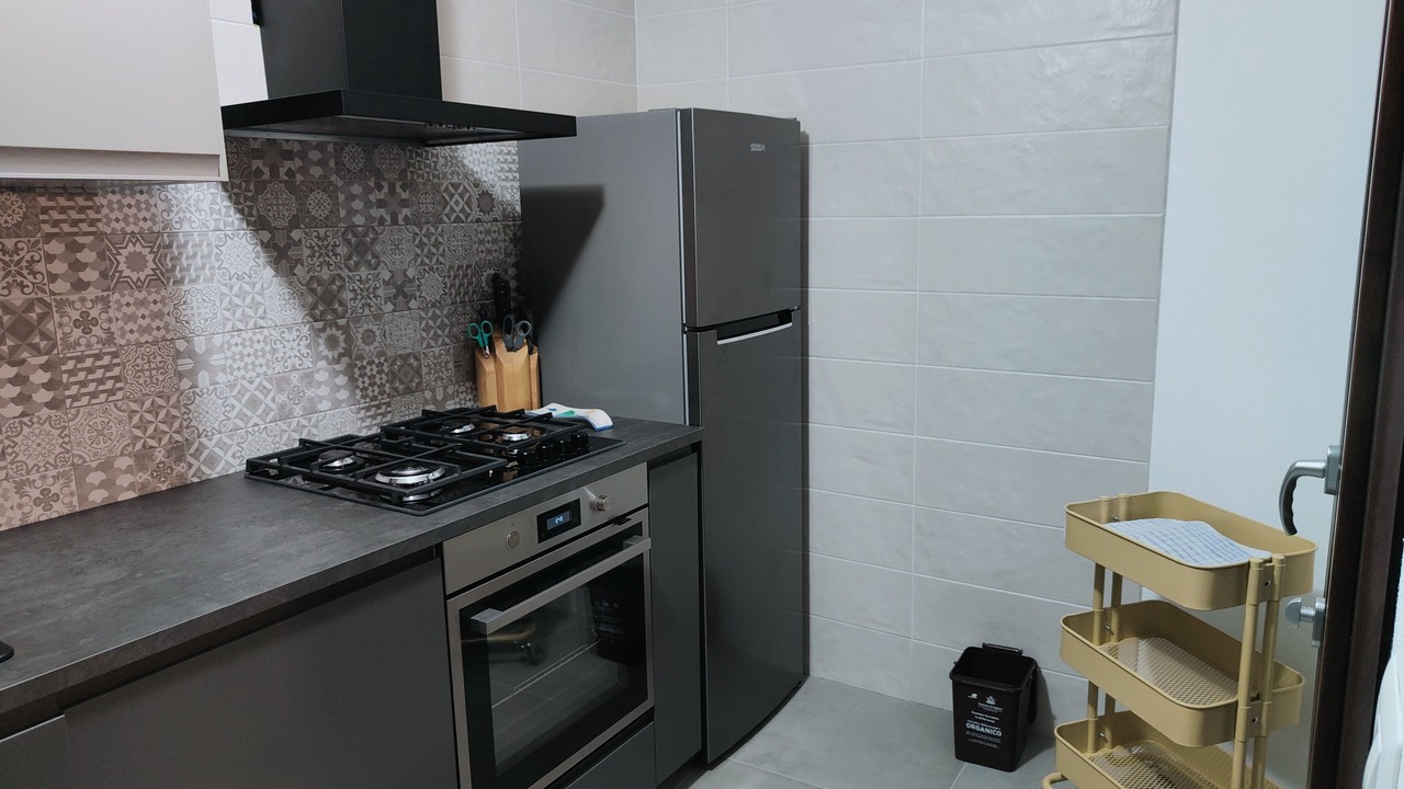 Photo of Kitchen in Notteri
