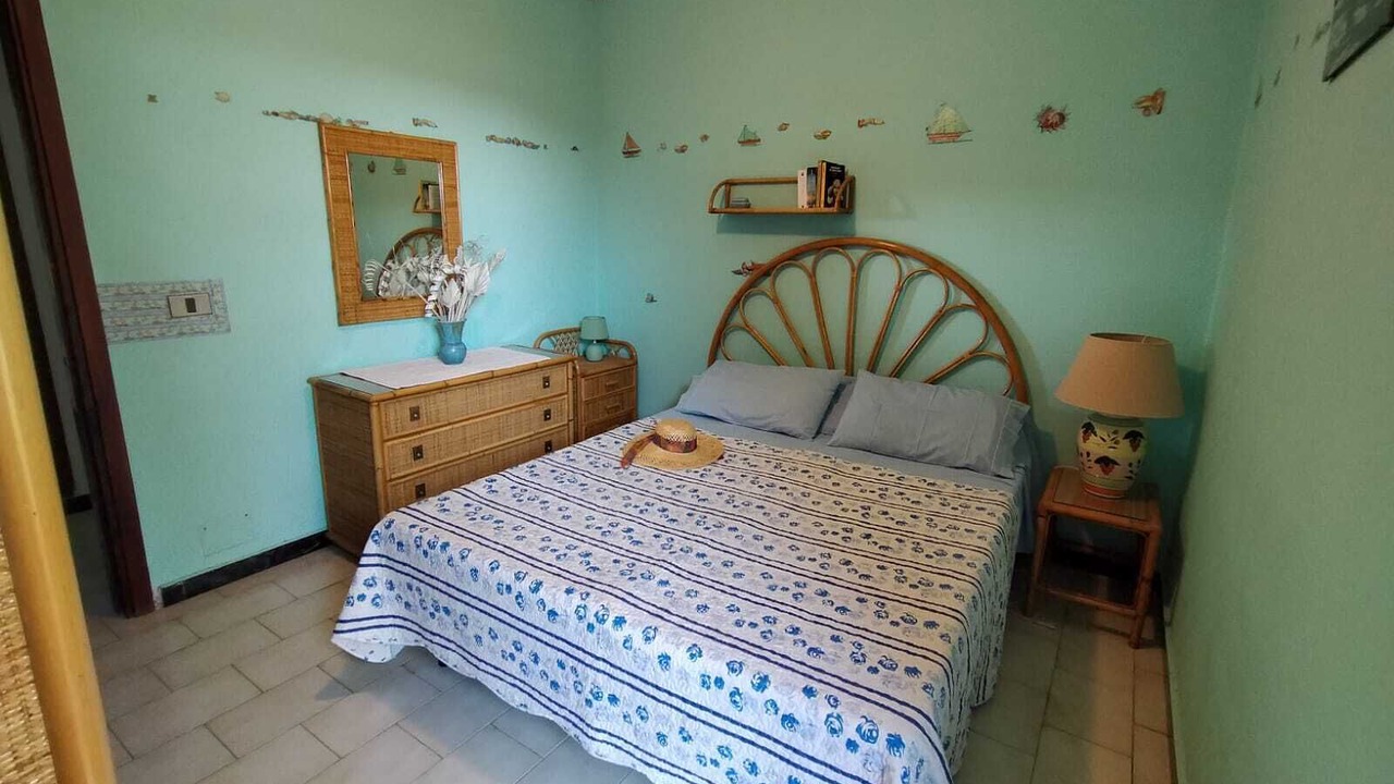 Photo of Bedroom in Notteri